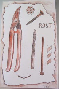 rost